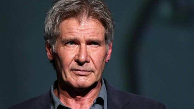 harrison ford greatest actors