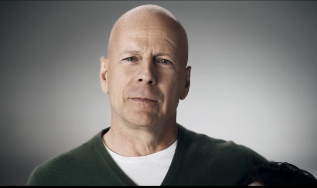 Bruce Willis greatest actors
