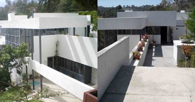 The-Most-Iconic-Homes-used-in-popular-films-lovell-house-la-confidential