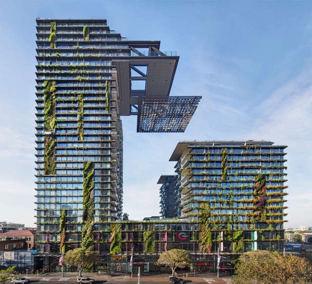 4. 10 Best Housing Projects of 2014
