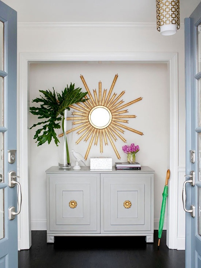 Decorate Your Perfect Entryway.8