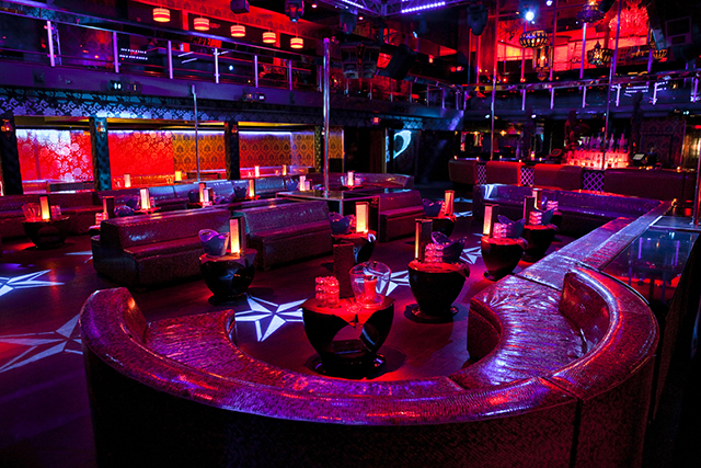 The most luxurious nightclubs in Miami.mansion3