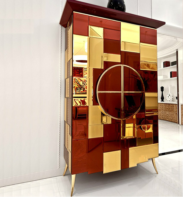 trendy-modern-cabinets-for-a-living-room(2)