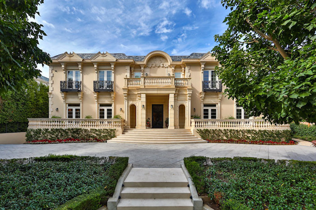 2016 Most luxury homes in LA 6