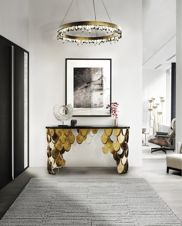 Design Rugs for your Luxury Home3