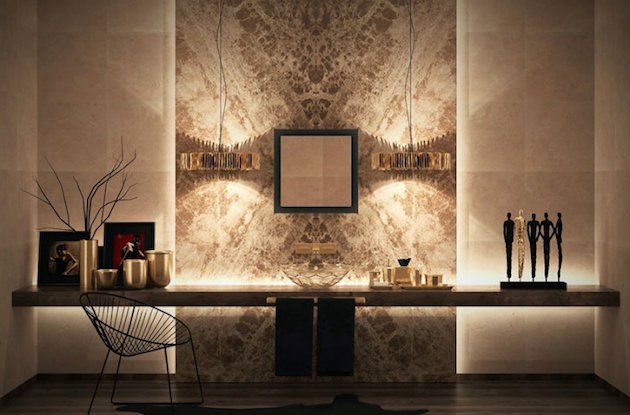 Top 15 Bathroom Design Ideas for Luxury Homes11