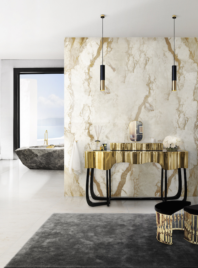 Top 15 Bathroom Design Ideas for Luxury Homes13
