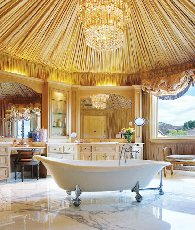 Top 15 Bathroom Design Ideas for Luxury Homes4