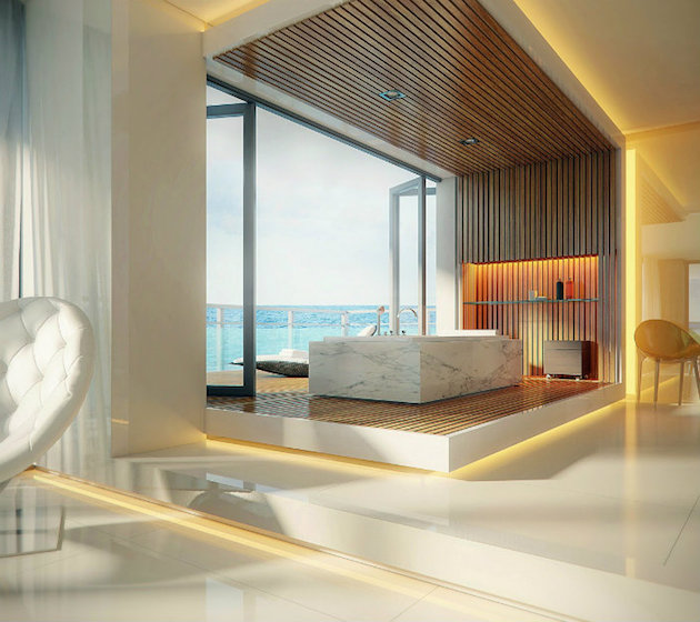 Top 15 Bathroom Design Ideas for Luxury Homes6
