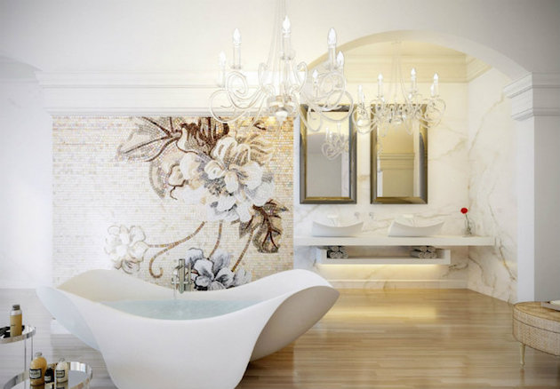 Top 15 Bathroom Design Ideas for Luxury Homes7