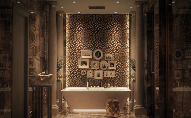 Top 15 Bathroom Design Ideas for Luxury Homes9