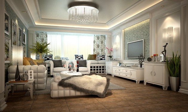 15 luxury living room ideas12