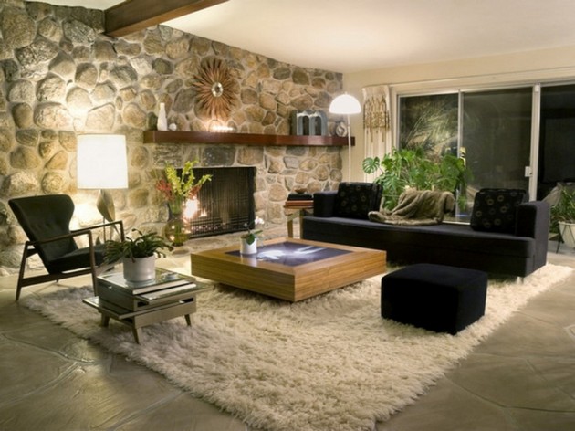 15 luxury living room ideas13