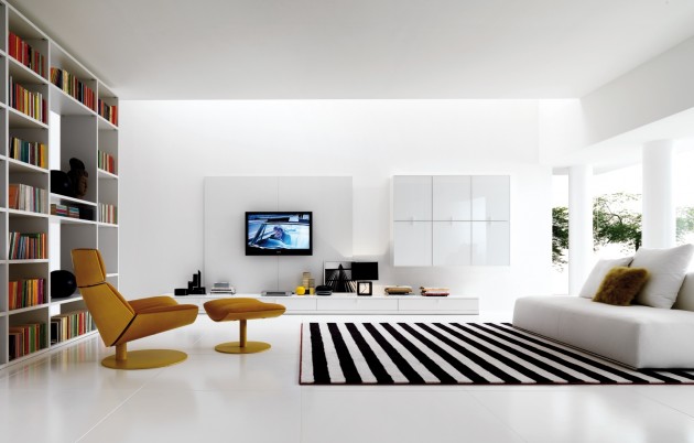 15 luxury living room ideas15