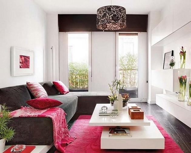 15 luxury living room ideas7