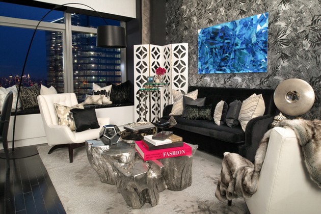 15 luxury living room ideas8