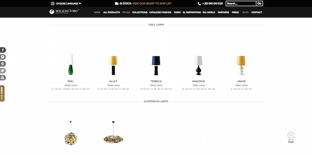 Best Contemporary lighting you can buy online3