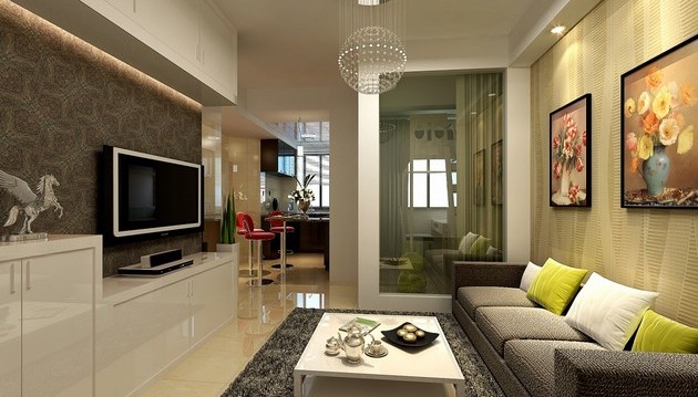 Decor and Design ideas for the modern living room15