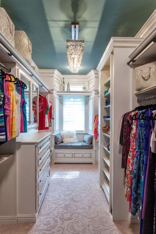 Luxury closets to die for 2