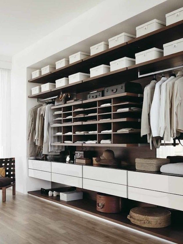 Luxury closets to die for 5