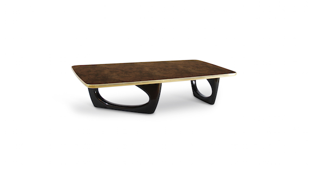 TOP 15 Coffee Tables for the Luxury Homes10