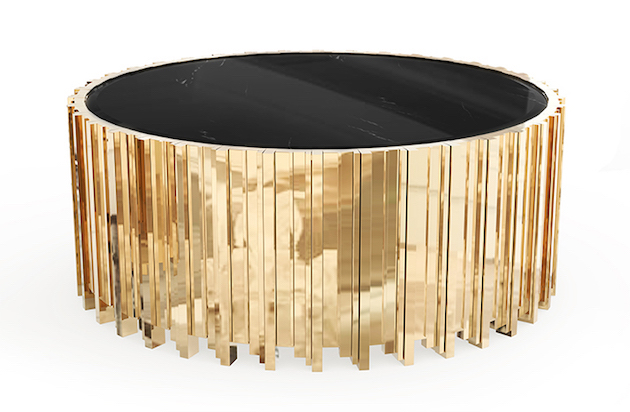 TOP 15 Coffee Tables for the Luxury Homes1