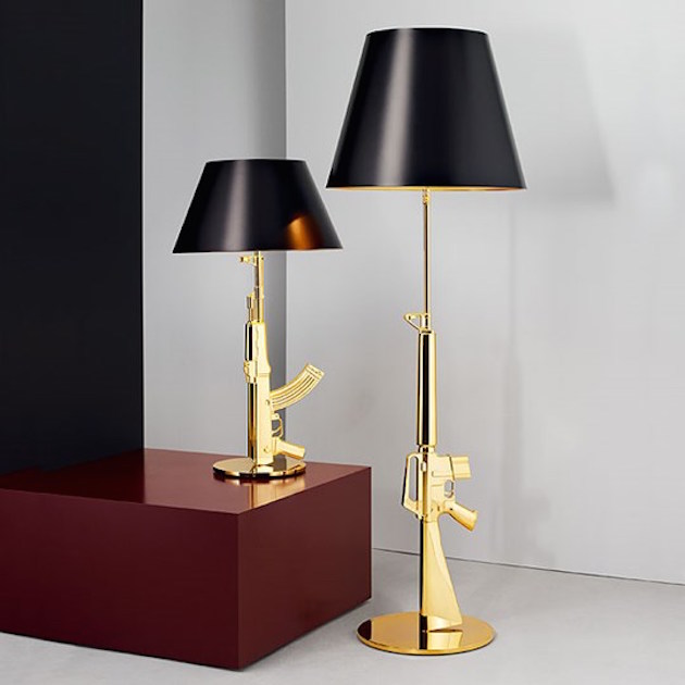 TOP 15 Floor Lamps for Los Angeles Homes4