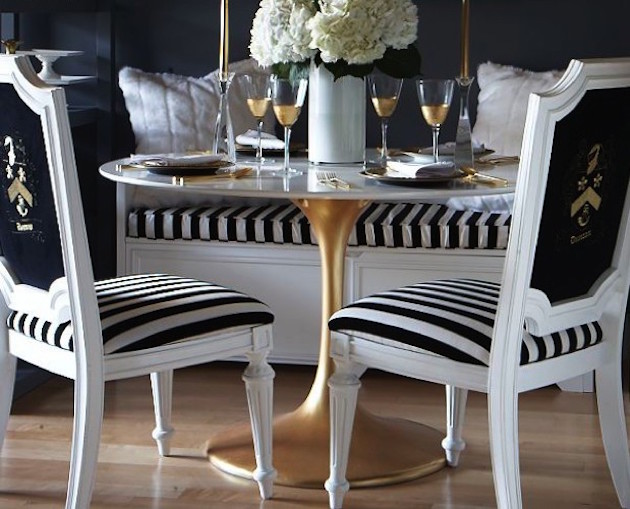 TOP 15 Modern Dining Tables for your Luxury Home6