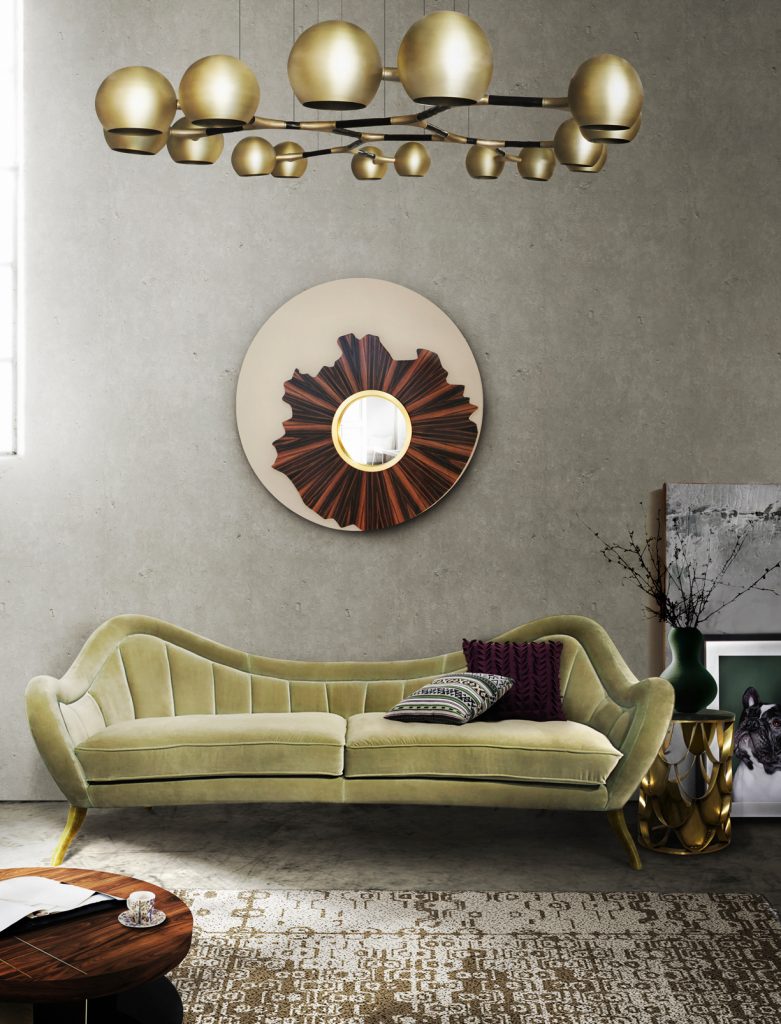 wall-mirrors-to-inspire-your-modern-interior-design(3)