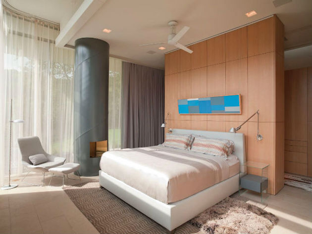 Master Bedroom for Luxury Homes5