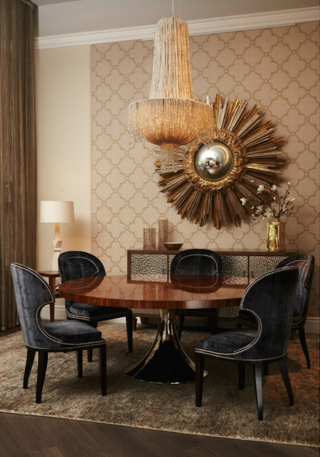 7-Wonderful- Dining Room ideas By-Erinn-V.-Design-Group-7