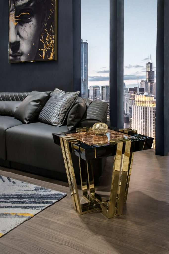 ICFF 2019: Discover The Luxurious Covet NYC Open House