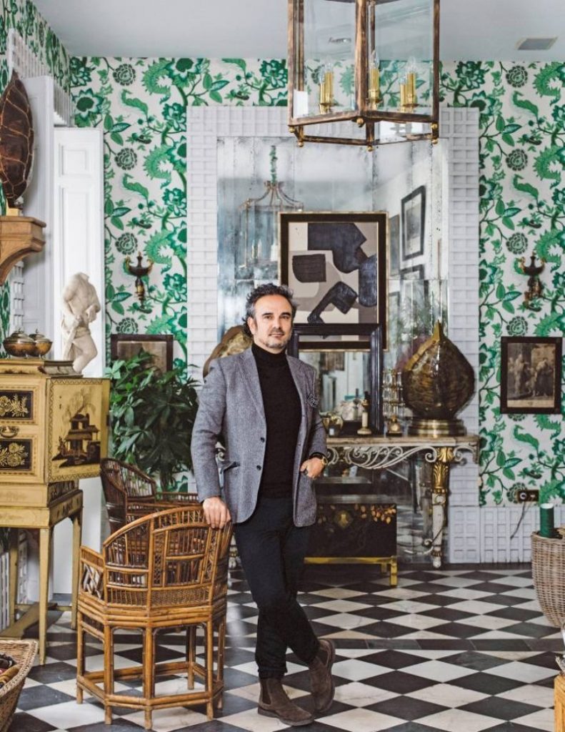 Fall In Love With With The Top 100 Interior Designers - Part I