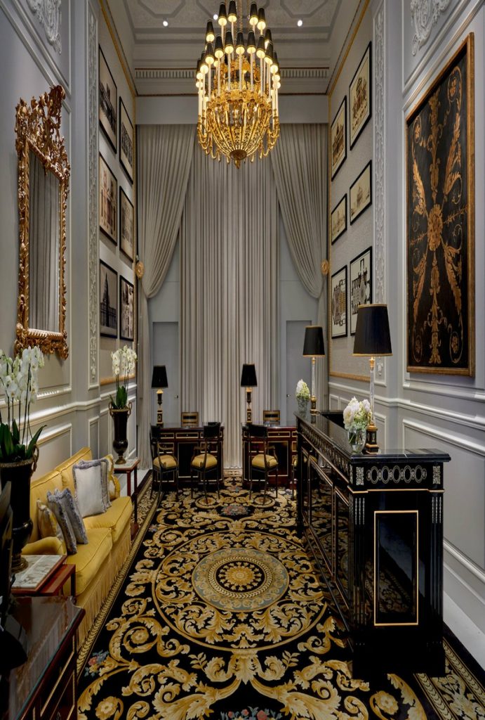 Fall In Love With With The Top 100 Interior Designers - Part II