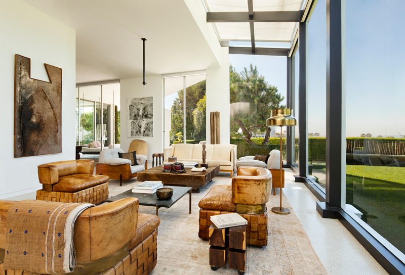 Kathleen Clements: The Power Of Luxury And Modern Design