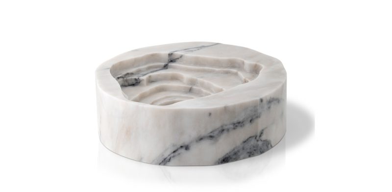 Trend Alert: Learn How To Introduce Marble Into Your Home Decor