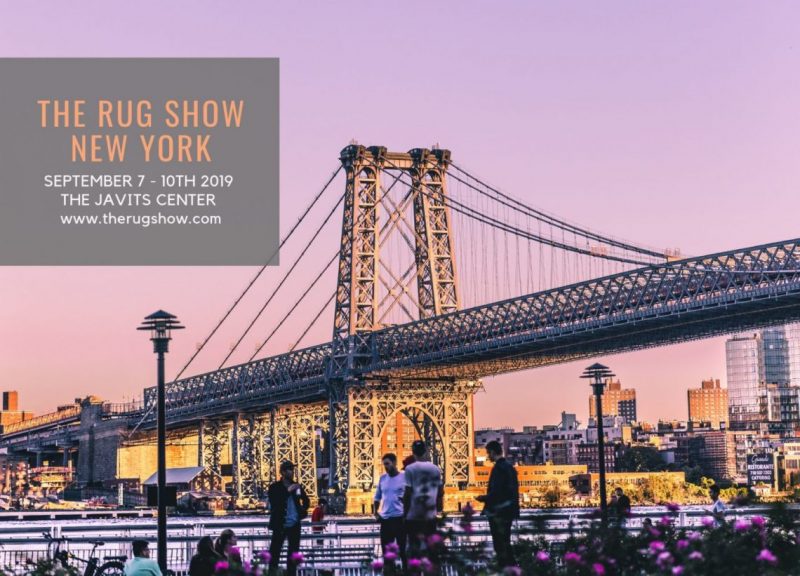 Everything You Need To Know About The Rugshow 2019